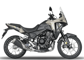 NX400